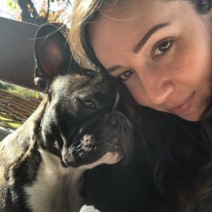 Meet your Posher, Constanza